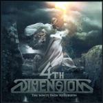 4th Dimension, The White Path To Rebirth, power metal, Fabio Lione, Rhapsody Of Fire, Melody Castellari
