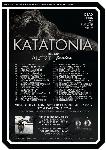 Katatonia, rock, melancholijny rock, Dead End Kings, koncerty, dark rock, dark metal, 