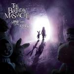 The Birthday Massacre, Hide And Seek, Metropolis Records, Pins and Needles, electro, synthrock, gothic