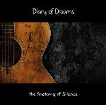 Diary of Dreams, Anatomy of Silence, Adrian Hates, DarkWave
