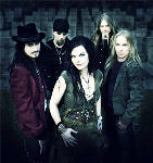 Nightwish, Anette Olzon, Amaranthe, The Agonist, Power metal, symphonic metal, symphonic gothic metal