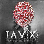 IAMX, The Unified Field, synthpop, dark cabaret, alternative