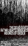 The Dead Goats, In Twilight's Embrace, Hounds Of Order, death metal, Reset, Path Of The Goat