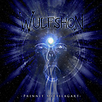 Wulfshon, Prinnit Mittilagart, Pagan Metal, Viking Metal, Sons of Wolves