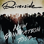 Riverside, New Generation Tour, trasa koncertowa, Maqama, koncerty, Shrine of New Generation Slaves, rock progresywny, progressive rock 