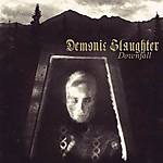 Demonic Slaughter, Downfall, black metal, symfoniczny metal, symphonic black metal, Blaze of Perition, Abusiveness, Pagan Records