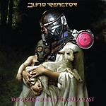 Juno Reactor, The Golden Sun of the Great East, Metropolis Records, psychedelic, goa trance, electronic, trance, industrial