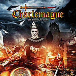 christopher lee, dracula, Charlemagne: The Omens Of Death, manowar, rhapsody of fire, heavy metal, power metal, judas priest
