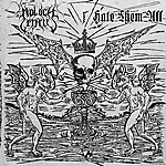 Moloch Letalis, Hate Them All, split, black metal, Czara Śmierci, Old Temple Records