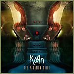 Korn, The Paradigm Shift, nu metal