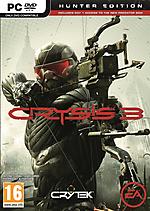 Prorok, Crysis 3, gra, shooter, Crytek, pc, xbox, playstation