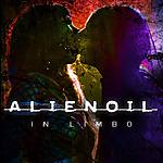 Alienoil, In Limbo, darkwave, electronic, experimental, Halotan Records