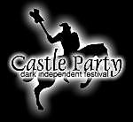 Deine Lakaien na Castle Party 2014, Deine Lakaien, Castle Party, Castle Party 2014