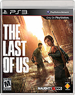 Naughty Dog, The Last of Us, multiplayer, playstation