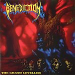 Benediction, Subconscious Terror, Dave Ingram, The Grand Leveller, SPV Poland, Mark Greenway, Napalm Death, Celtic Frost, death metal, Bolt Thrower, Karl Williets