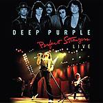 Deep Purple, Perfect Strangers Live, Perfect Strangers, Mystic Production