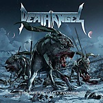 Death Angel, The Dream Calls For Blood, Nuclear Blast, 2013