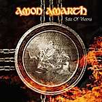 Amon Amarth, viking metal, Fate Of Norns, AC/DC, death metal