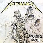 Metallica, Cliff Burton, ...And Justice For All, James Hetfield, Lars Urlich, Flotsam And Jetsam, thrash metal, Jason Newsted