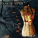 Clan Of Xymox, Matters of Mind, Body, and Soul, dark wave, alternative, dark gothic, electro, Metropolis Records