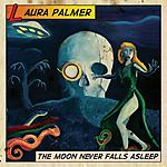 Laura Palmer, The Moon Never Falls Asleep, rock, punk, punk rock, alternative rock, hard rock, garage