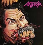 Anthrax, Charlie Benante, Fistful Of Metal, Dan Lilker, heavy metal, Scott Ian, Iron Maiden, Neil Turbin, Alice Cooper, Dan Spitz, Killers, Overkill, thrash metal, Jason Rosenfeld, rock