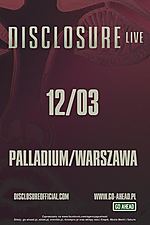 Disclosure, Settle The Remixes, electro, electronic, synthpop, deep house