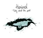 Hanimal, Poetry About The Point, Verge Sound, psychodelic