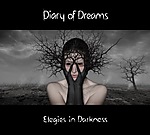 Diary Of Dreams, Elegies in Darkness, Dark Wave, Adrian Hates