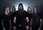 Amon Amarth, death metal, metal, Koncerty