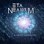Eta Nearrum, Event Horizon, rock, metal, death metal