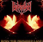 Rebaelliun, death metal, Morbid Angel, Vader, Burn The Promised Land, Krisiun, Deicide