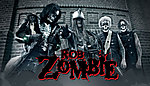 Rob Zombie, Koncerty, heavy metal