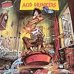 Acid drinkers, Titus, thrash metal, Are You A Rebel?, Guns n' Roses, heavy metal, Compass, Fishdick Zwei - The Dick Is Rising Again