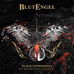 Blutengel, Black Symphonies. An Orchestral Journey, Out Of Line, dark electro, electro