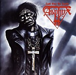 Asphyx, Last One On Earth, death metal, Crush The Cenotaph, Martin van Drunen