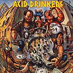 Acid Drinkers, Thrash metal, Dirty Money, Dirty Tricks, heavy metal, Helloween, Are You A Rebel?, rock, rock and roll