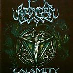 Betrayer, Calamity, Berial, Necronomical Exmortis, death metal, Morbid Noizz Productions