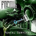 Formis, Mental Survival, Skeleton Key Perfect Excuse, Horrorscope, Orion Prophecy, death metal, thrash metal, groove metal, metalcore