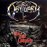 Obituary, detah metal, John Tardy, The End Complete, Allan West, doom metal, Cause Of Death