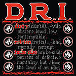 D.R.I., Thrash Zone, punk rock, thrash metal, Definition, punk, Dirty Rotten Imbeciles