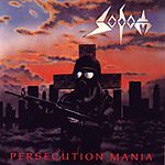 Sodom, Persecution Mania, Tom Angelripper, Motorhead, thrash metal, Frank Blackfire, Kreator, Destruction, Expurse Of Sodomy