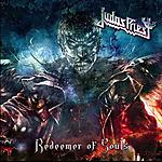 Judas Priest, Reedemer Of Souls, Sony Music Entertainment, 2014