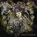 Hadea, Fabric Of Intentions, sludge metal, Mighty Music, stoner metal, death metal