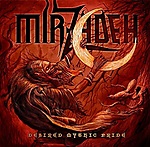Mirzadeh, Desired Mythic Pride, black metal, Dimmu Borgir, Tales From The Thousand Lakes, Amorphis