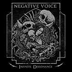 Negative Voice, black metal, Infinite Dissonance, Tiamat, doom metal, Clouds