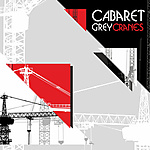 Cabaret Grey, Cranes, post punk, gothic rock, deathrock, Net