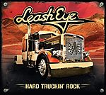 Leash Eye, Hard Truckin’ Rock, hard rock, Planet of Zeus, Octopussy, Pigs In Tank, Desert Carnival VII, metal