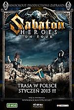 Sabaton, heavy metal, power metal, metal, Heroes