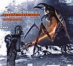 PreEmptive Strike 0.1, Pierce their Husk, harsh electro, dark electro, electro, 